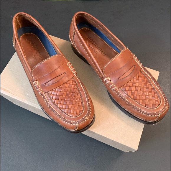 Bostonian Other - Bostonian Stadium First Flex.